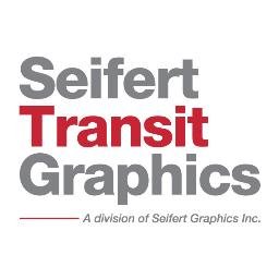 Seifert Transit Graphics Logo